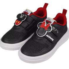 Tenis Casual Calce Fácil Menina Pampili Xp21 667.106