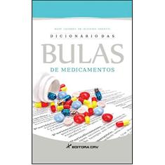 Dicionário das bulas de medicamentos