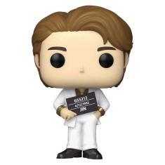 Funko Pop Rocks Bts S3 - Jin 280