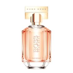 Hugo Boss The Scent Eau De Parfum - Perfume Feminino 50ml