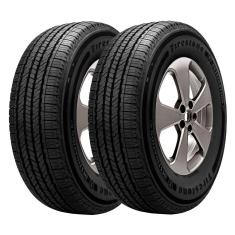 Jogo 2 Pneus Firestone Aro 16 Destination H/T 215/80R16 107S