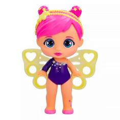 Boneca Fada Bloopies Magic Bolhas de Sabão Margot BR2082 - Multikids