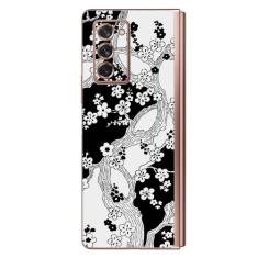 Capa Adesivo Skin356 Verso Para Samsung Galaxy Z Fold 2 5G - KawaSkin