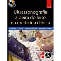 Ultrasonografia a Beira Do Leito Na Med Clinica