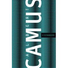 Livro - O estrangeiro