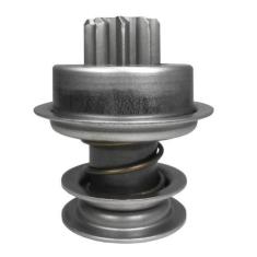 Impulsor Partida do Motor ArranqueVw Brasilia Kombi Pick-up Sedan Vari