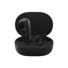 Fone Xiaomi Redmi Bluetooth, Buds 4 Lite Preto