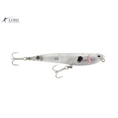 Isca Artificial Lori-X 90 - 9,0cm 8,5g - Várias Cores, Cor, 11