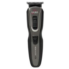 Barbeador Elétrico y cortador de cabelo Ga.ma Aparador nariz - A.R Var