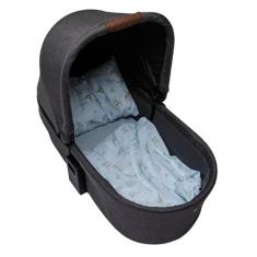 Jogo De Lençol P/carrinho De Bebê 100% Algodão 3 Pçs - Papi, AFRICA