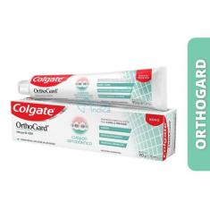 Creme Dental Orthogard  90g  Colgate