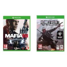 Mafia Iii - Xbox One