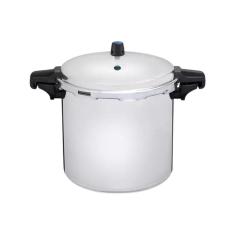 Panela De Pressão Polida 25l  Nigro Eterna