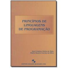 Princípios de linguagens de programação - BLUCHER, Sortido