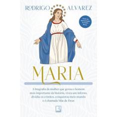 Livro - Maria