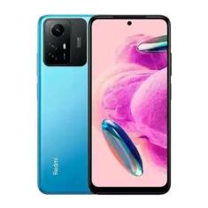 Xiaomi Redmi Note 12S 256/8GB - Azul + FONE SEM FIO