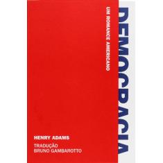 Livro - Democracia
