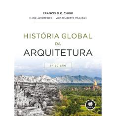 Livro - História Global da Arquitetura