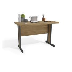 Escrivaninha 120cm Com 2 Gavetas Versátil Kappesberg Itapuã Itapuã