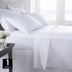 03 Jogos De Lençol Casal Padrão 3 Peças Com 20 Cm Altura Algodão - Sim