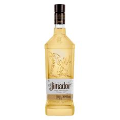 El Jimador Tequila Reposado 750ml
