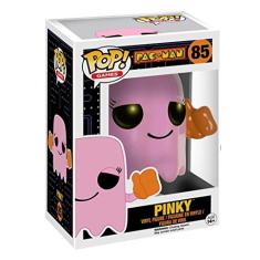 Funko Pop Games: Pac-Man - Pinky