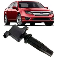 Bobina De Ignicao Fusion 2.5 16V Flex Duratec 2010 A 2015