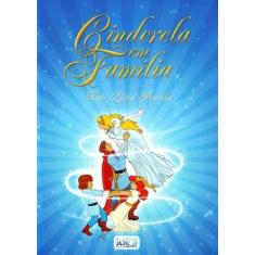 Cinderela em Familia - IDE, 3