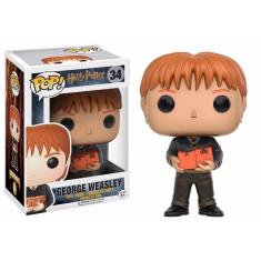 Funko Pop! Harry Potter - George Weasley #34