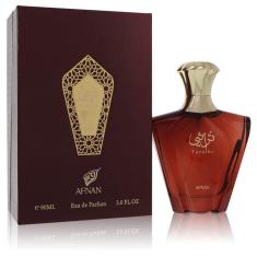 Perfume  Masculino Afnan Turathi Brown 90 ml Eau De Parfum