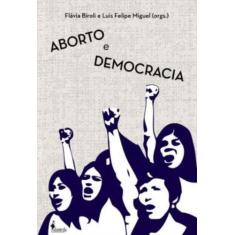 Aborto E Democracia - ALAMEDA, 3