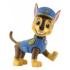 Boneco Patrulha Canina Chase 45cm - Mimo - Mimo Toys, Colorido, Patrul
