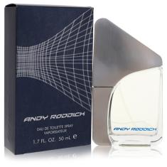 Perfume/Col. Masc. Andy Roddick Parlux 50 ML Eau De Toilette