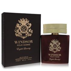 Perfume/Col. Masc. Windsor Pour Homme English Laundry 100 ML Eau De Parfum