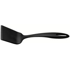 Espátula Reta Tramontina Ability em Nylon Azul, Preto