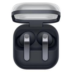 Fone de Ouvido Samsung Galaxy Buds4 Pro SM-R640 Wireless - Preto
