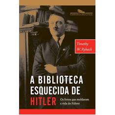 A biblioteca esquecida de Hitler