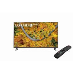Smart TV LG Ultra HD 4K 50UP751C 50'' Wi-Fi Bluetooth - Preta