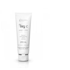 Sérum Rejuvenescedor Ivy C Corpo E Colo Fps20 Ivy C 200Ml