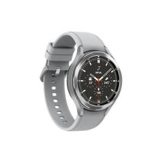 Smartwatch Samsung Galaxy Watch4 Classic Bt 46Mm Prata