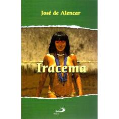 Iracema ( José de Alencar )