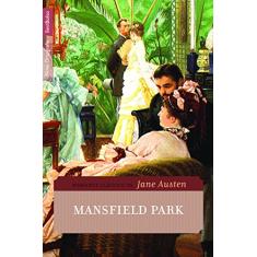 Mansfield Park (edição de bolso)