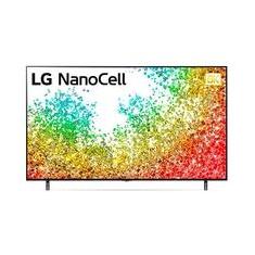 Smart TV LG 75 8K NanoCell 75NANO95, 4x HDMI 2.1, Dolby Vision, Inteligência Artificial, ThinQ, Google Alexa - 75NANO95SPA