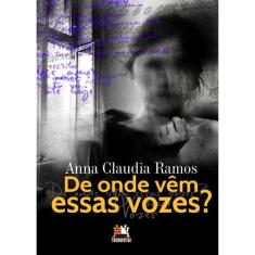 De Onde Vem Essas Vozes