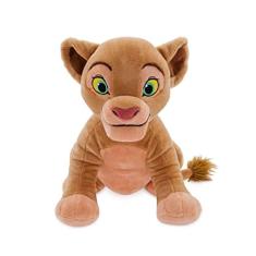 Disney Nala Plush – O Rei Leão – 12 1/2 polegadas