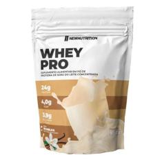 Whey Protein Pro 900G New Nutrition
