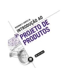 Introdução ao Projeto de Produtos