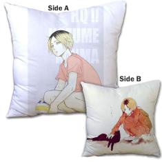 45cm Haikyuu Hinata Shoyo Tobio Oikawa Tooru Pelúcia Anime Figo