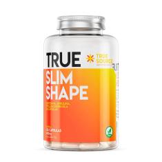 Slim Shape - Bloqueador De Gordura Natural - 120 Cápsulas