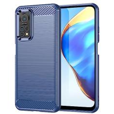 Capas para Xiaomi Redmi K30S.Caso básico,Botão de pressão flexível / 360 ° Proteção completa,Anti-fingerpirnts